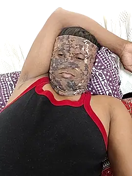 Rushasharma 368 online show from 04-21-26, 07:03