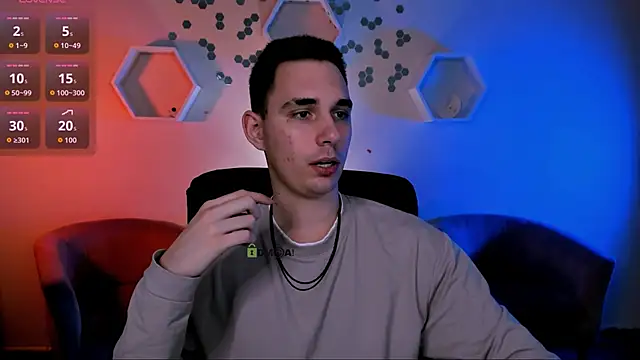 jason sweety online show from 12-05-25, 07:54