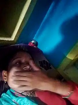 Pooja6060 online show from 10-01-25, 03:29