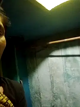 Pooja6060 online show from 10-06-25, 07:33