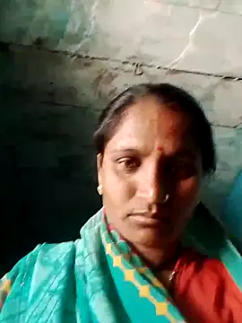 Pooja6060 online show from 10-17-25, 06:05