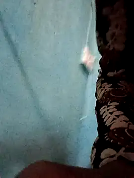 Pooja6060 online show from 11-29-25, 07:00