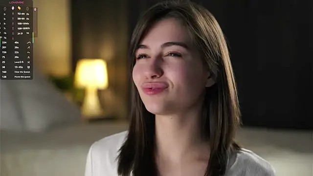 LettySlovacek online show from 11-18-25, 02:28