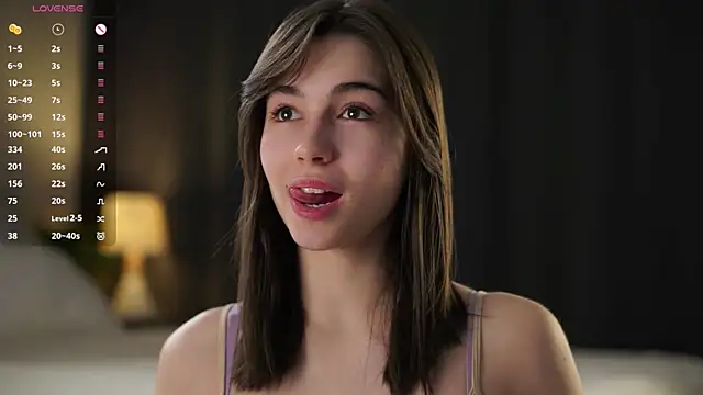 LettySlovacek online show from 12-02-25, 01:11