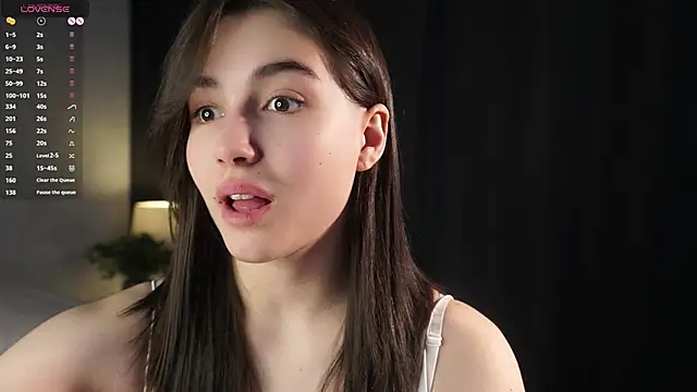 LettySlovacek online show from 02-25-26, 02:43