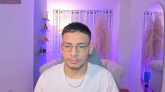 marcuswildx online show from 09-29-25, 08:13