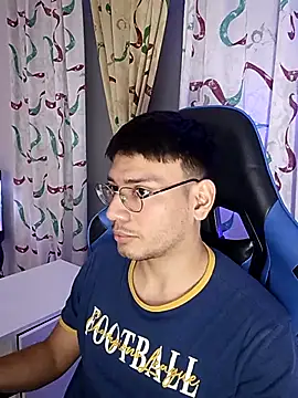 marcuswildx online show from 11-20-25, 11:37