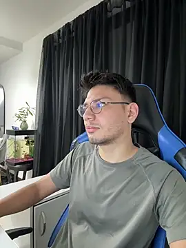 marcuswildx online show from 01-06-26, 10:41