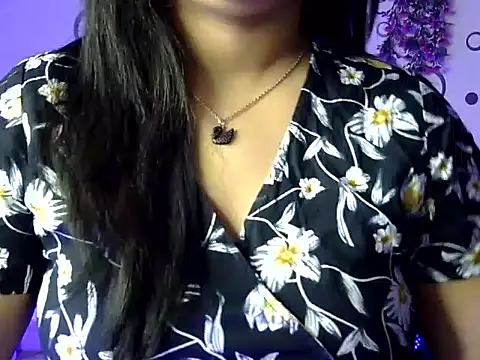 Aaliya02 online show from 03-01-26, 05:53