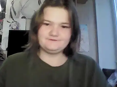 Snapshot of Noir_Shiro chatting on 11-02-25, 05:21 Noir Shiro online show from 11-02-25, 05:21