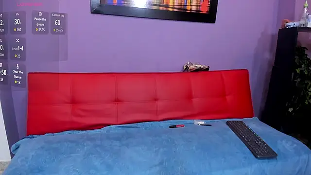 Vhaleria Vega online show from 02-07-26, 01:59