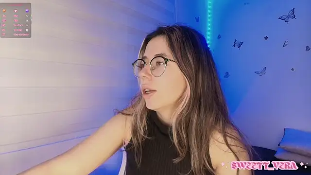 sweettvera online show from 10-24-25, 10:00