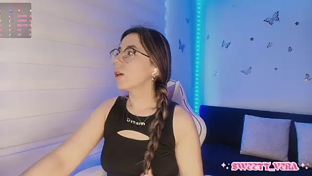 sweettvera online show from 10-26-25, 12:44