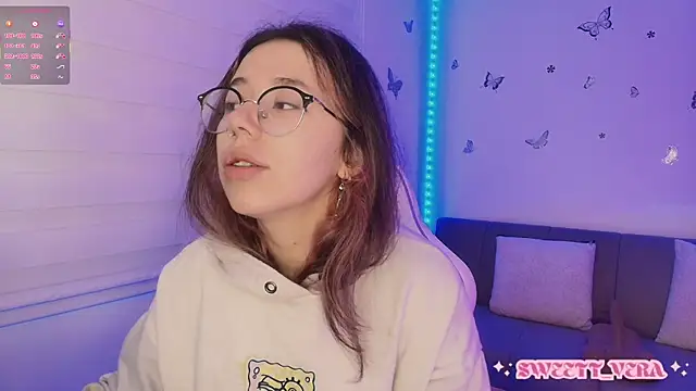 sweettvera online show from 11-21-25, 11:09