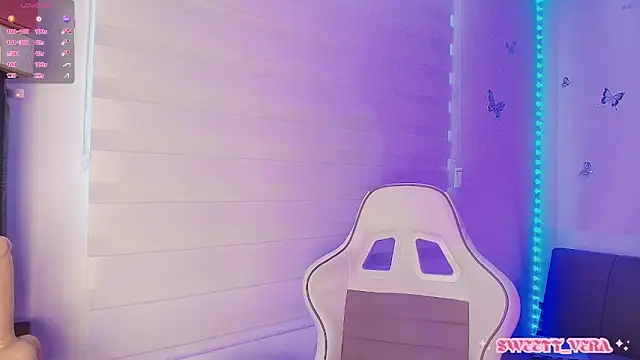 sweettvera online show from 02-20-26, 01:33