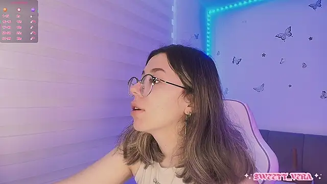 sweettvera online show from 03-03-26, 12:44