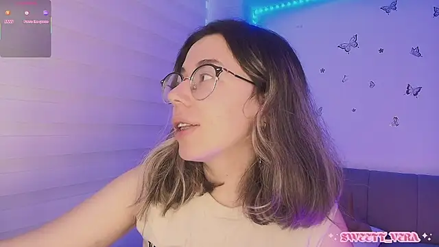 sweettvera online show from 03-05-26, 12:45