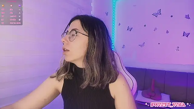 sweettvera online show from 03-10-26, 12:43