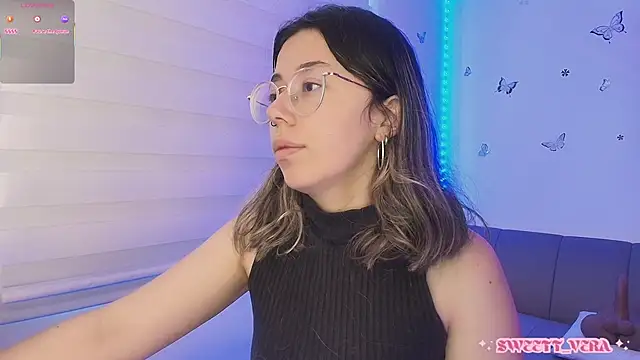 sweettvera online show from 03-25-26, 12:55