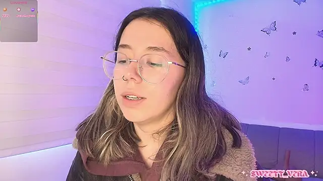 sweettvera online show from 04-15-26, 04:25