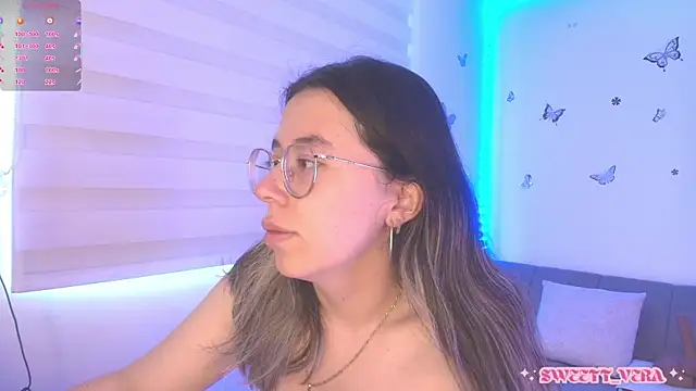 Snapshot of sweettvera chatting on 07-17-26, 12:45 sweettvera online show from 07-17-26, 12:45