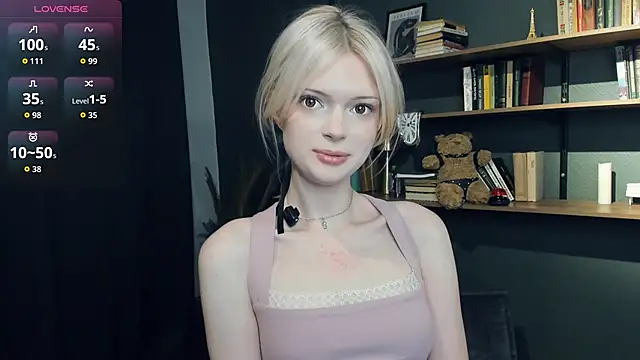 LaureMestler online show from 01-15-26, 01:16