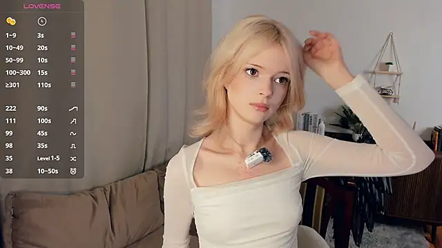 LaureMestler online show from 03-01-26, 09:33