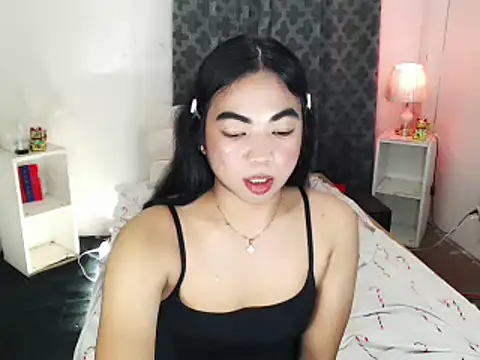 Delight Ivory online show from 02-06-26, 02:20