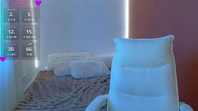 Anaayss  online show from 04-01-26, 05:08