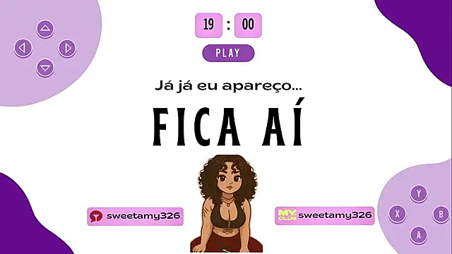 sweetamy326 online show from 02-17-26, 10:27