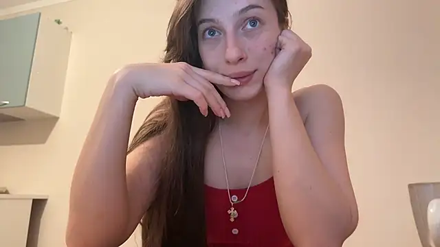 Prettyyy Angel online show from 02-24-26, 05:22