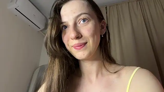 Prettyyy Angel online show from 05-25-26, 07:31