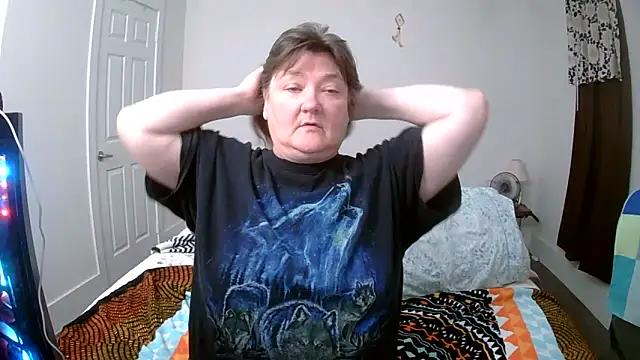 Buggy1965 online show from 11-12-25, 01:11