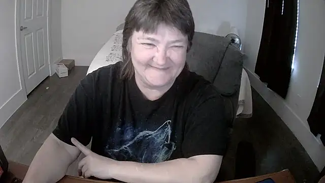 Buggy1965 online show from 12-21-25, 10:06