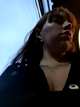 Eva-Moon04 online show from 10-13-25, 10:43