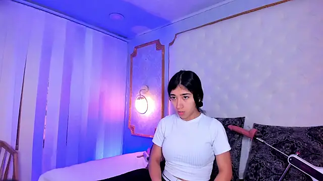 Mariana Kalo online show from 01-07-26, 11:01