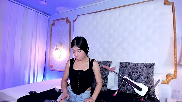 Mariana Kalo online show from 01-17-26, 11:04