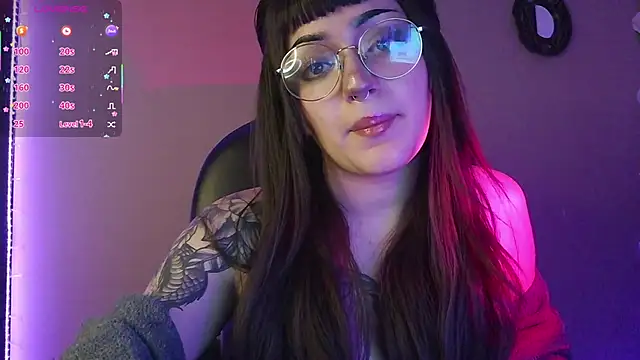 LesRose online show from 12-22-25, 04:20