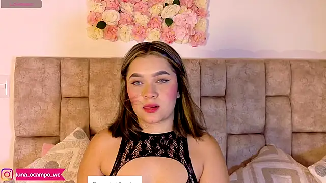 LunaOcampo  online show from 10-28-25, 07:27