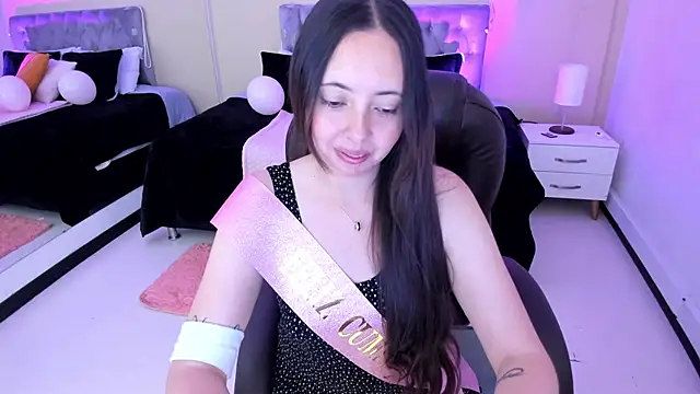 Nata Velvet online show from 10-10-25, 01:43