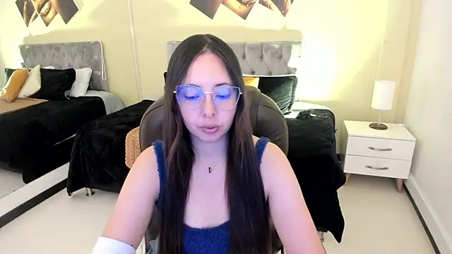 Nata Velvet online show from 10-21-25, 01:34