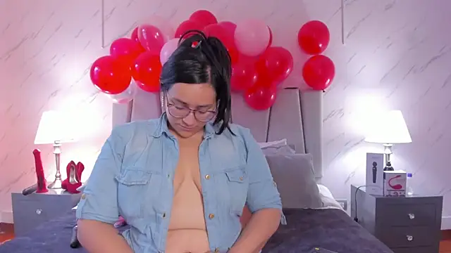 Michell Monet online show from 02-15-26, 01:20