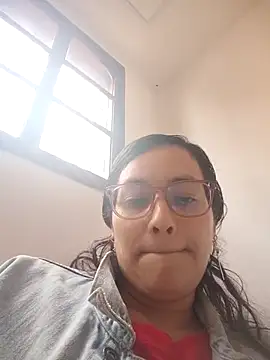 Michell Monet online show from 04-08-26, 01:00