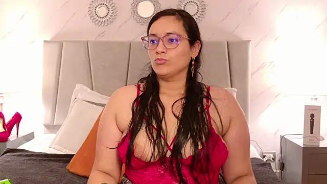 Michell Monet online show from 05-01-26, 11:48