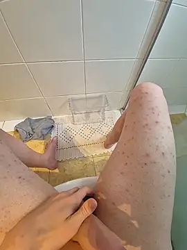 Salsicha244 online show from 10-01-25, 04:46