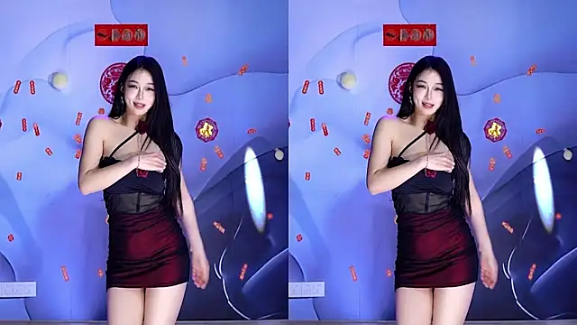 Snapshot of CM---001 chatting on 02-27-26, 01:27 CM---001 online show from 02-27-26, 01:27