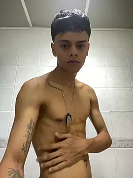 BABY SANDER online show from 04-24-26, 05:59