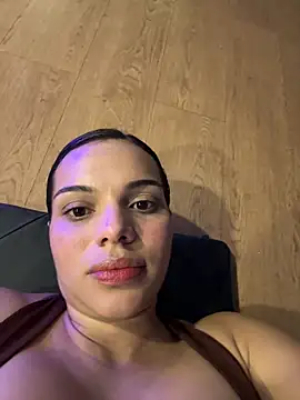 Anavalle online show from 02-11-26, 07:52