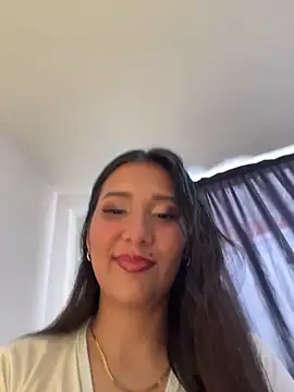 IsabellaJoness  online show from 02-25-26, 08:07