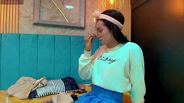 briannyte25 online show from 10-20-25, 11:43